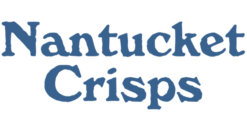 Nantucket Crisps
