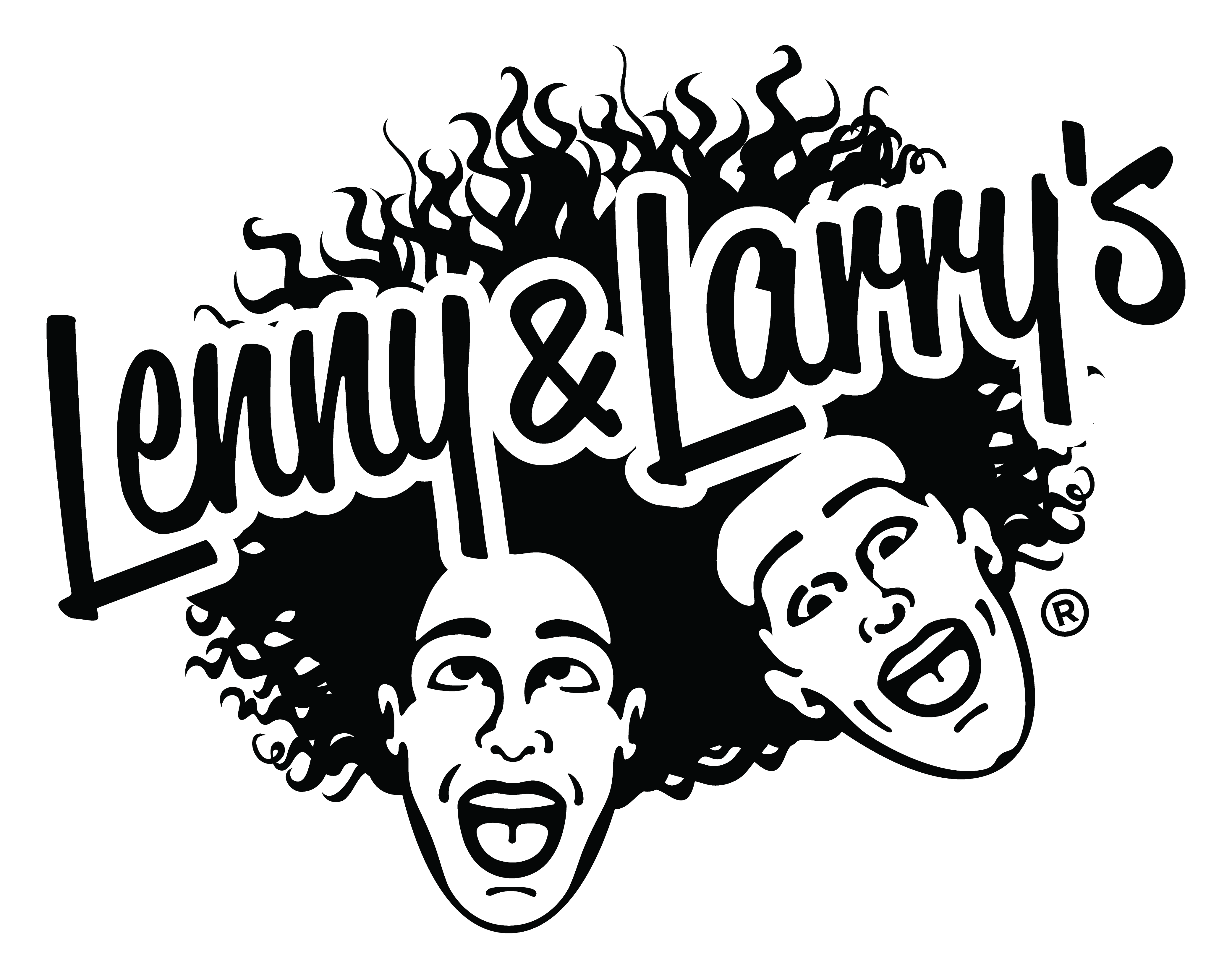 Lenny and Larry's